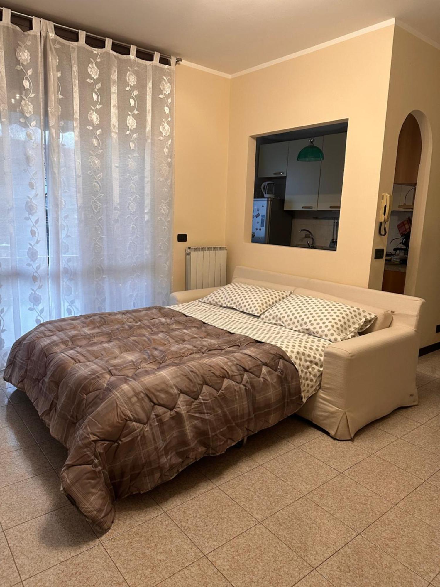 Casa Vacanze La Formica Verbania Zewnętrze zdjęcie