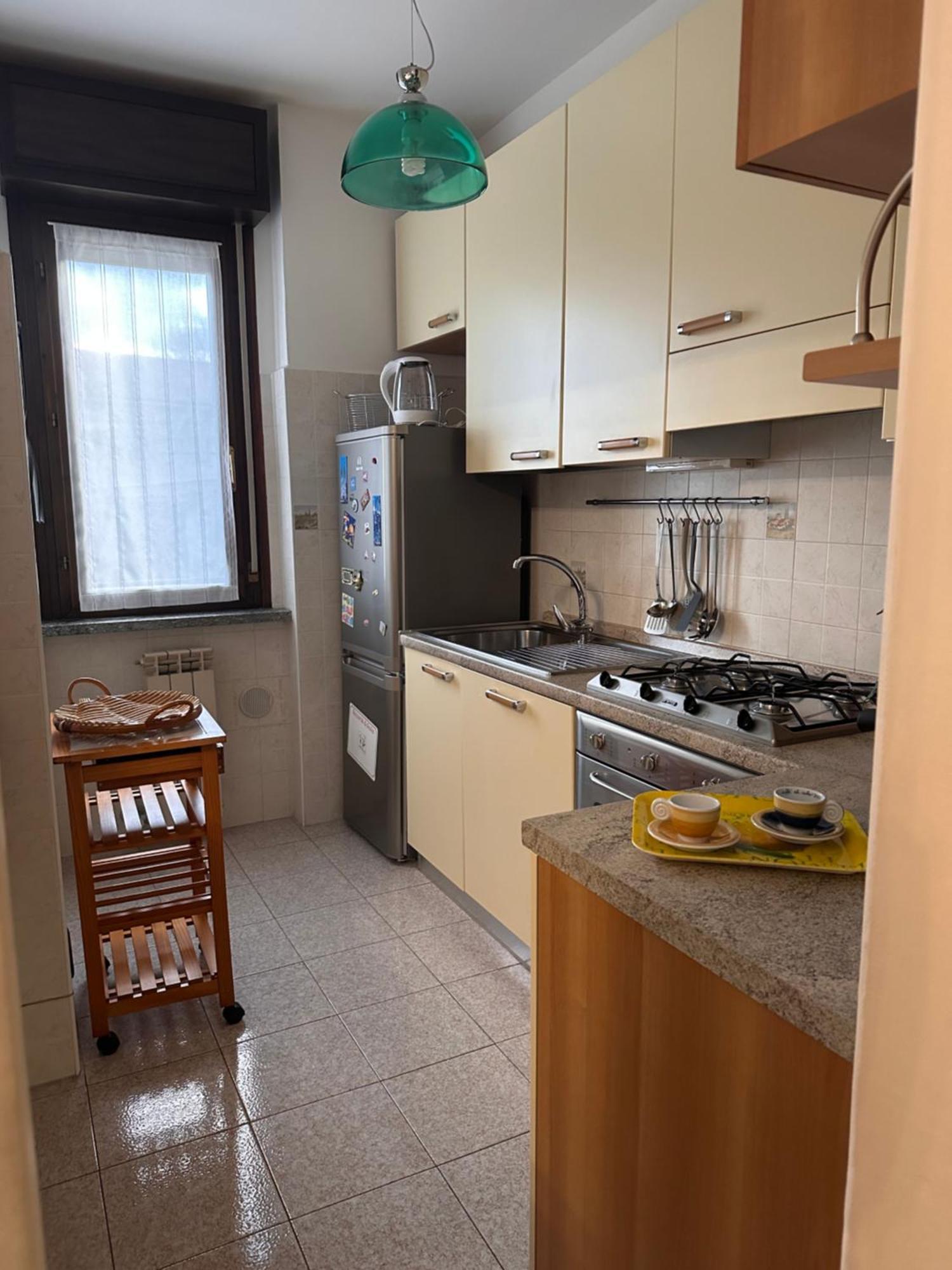 Casa Vacanze La Formica Verbania Zewnętrze zdjęcie