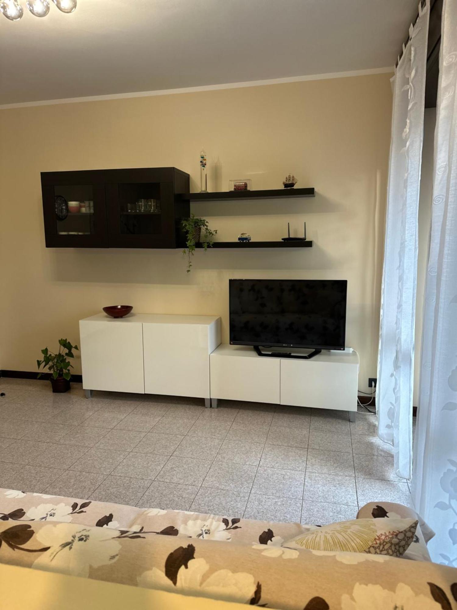 Casa Vacanze La Formica Verbania Zewnętrze zdjęcie