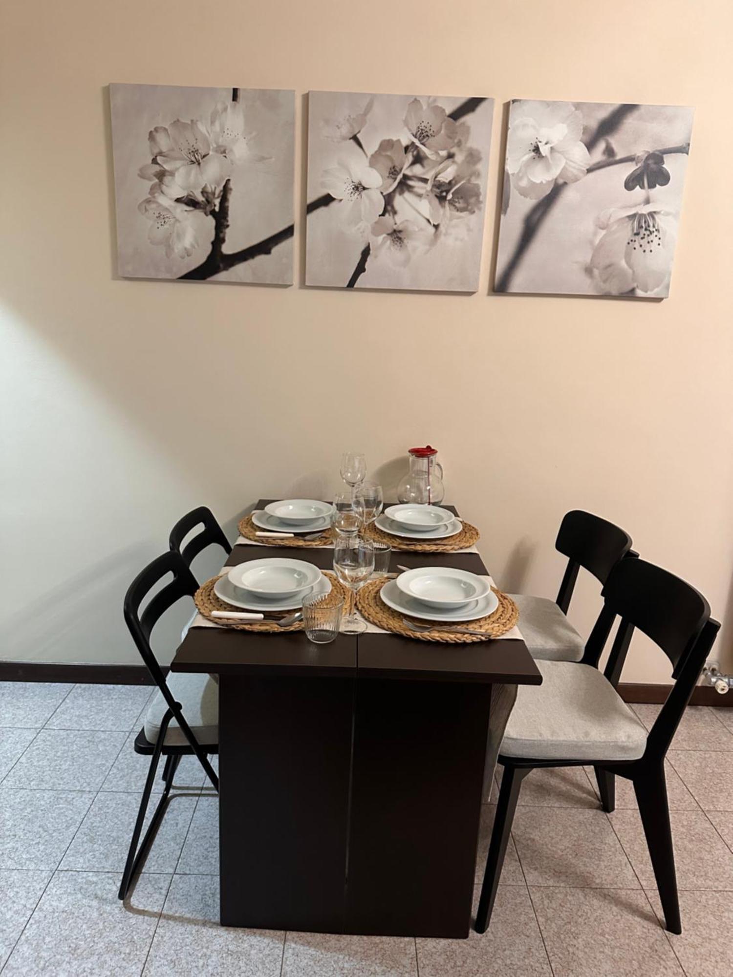 Casa Vacanze La Formica Verbania Zewnętrze zdjęcie
