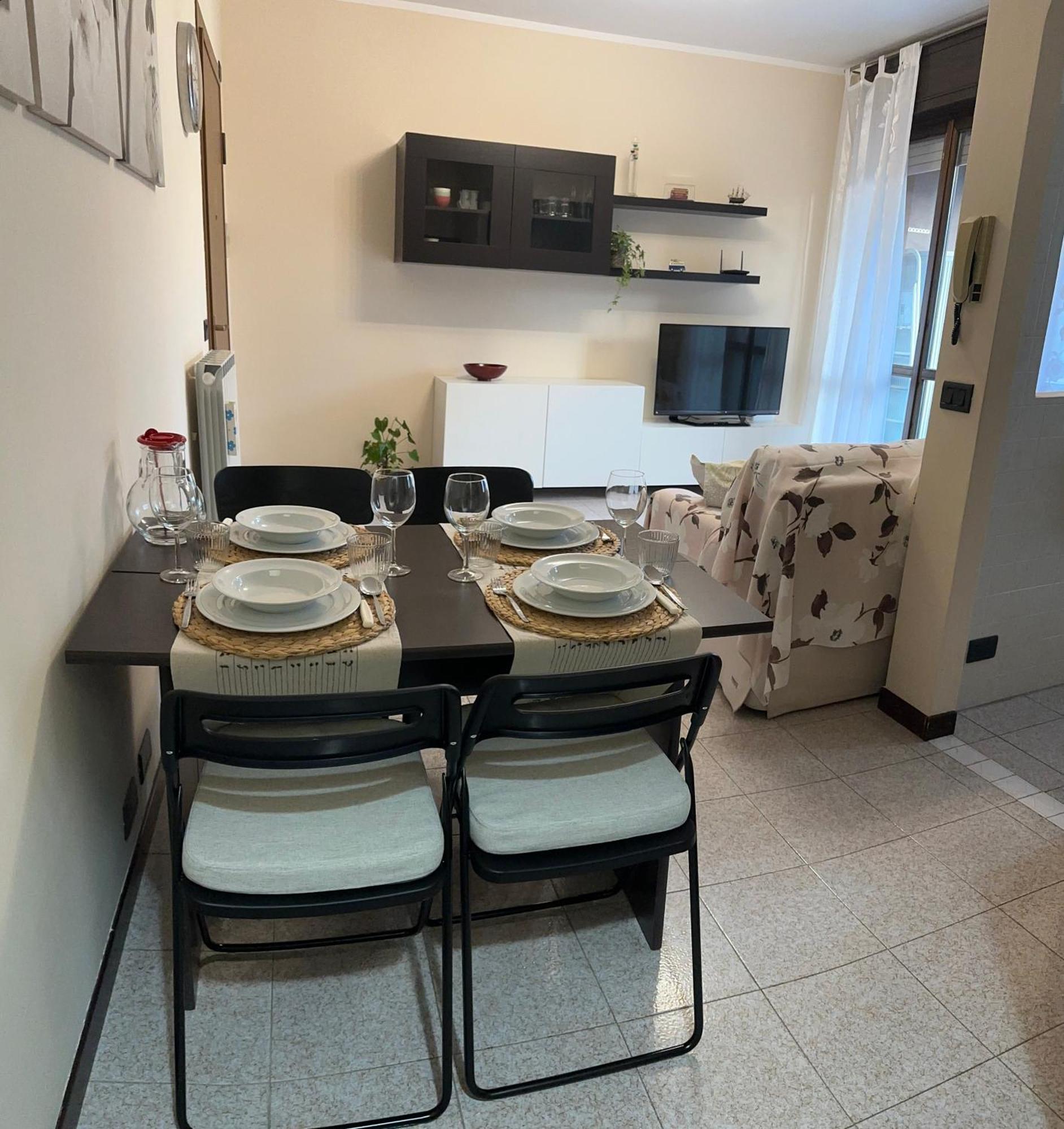 Casa Vacanze La Formica Verbania Zewnętrze zdjęcie
