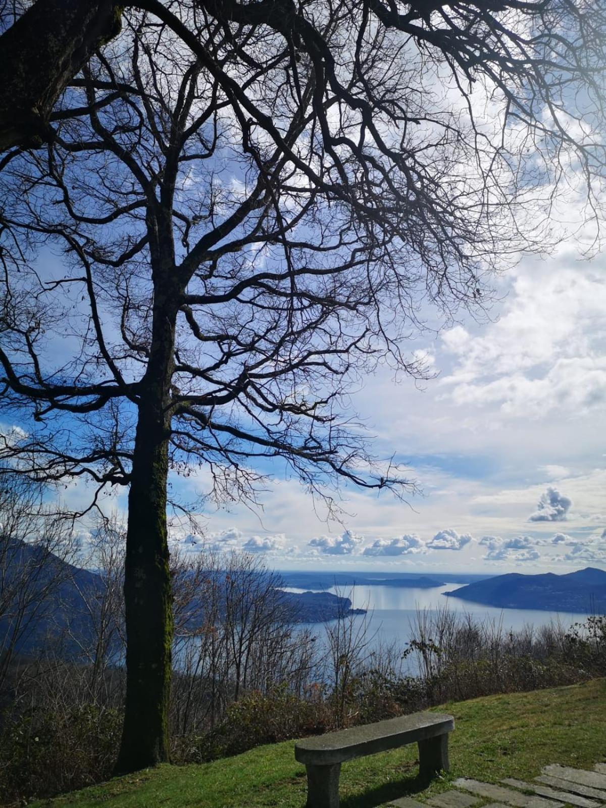 Casa Vacanze La Formica Verbania Zewnętrze zdjęcie