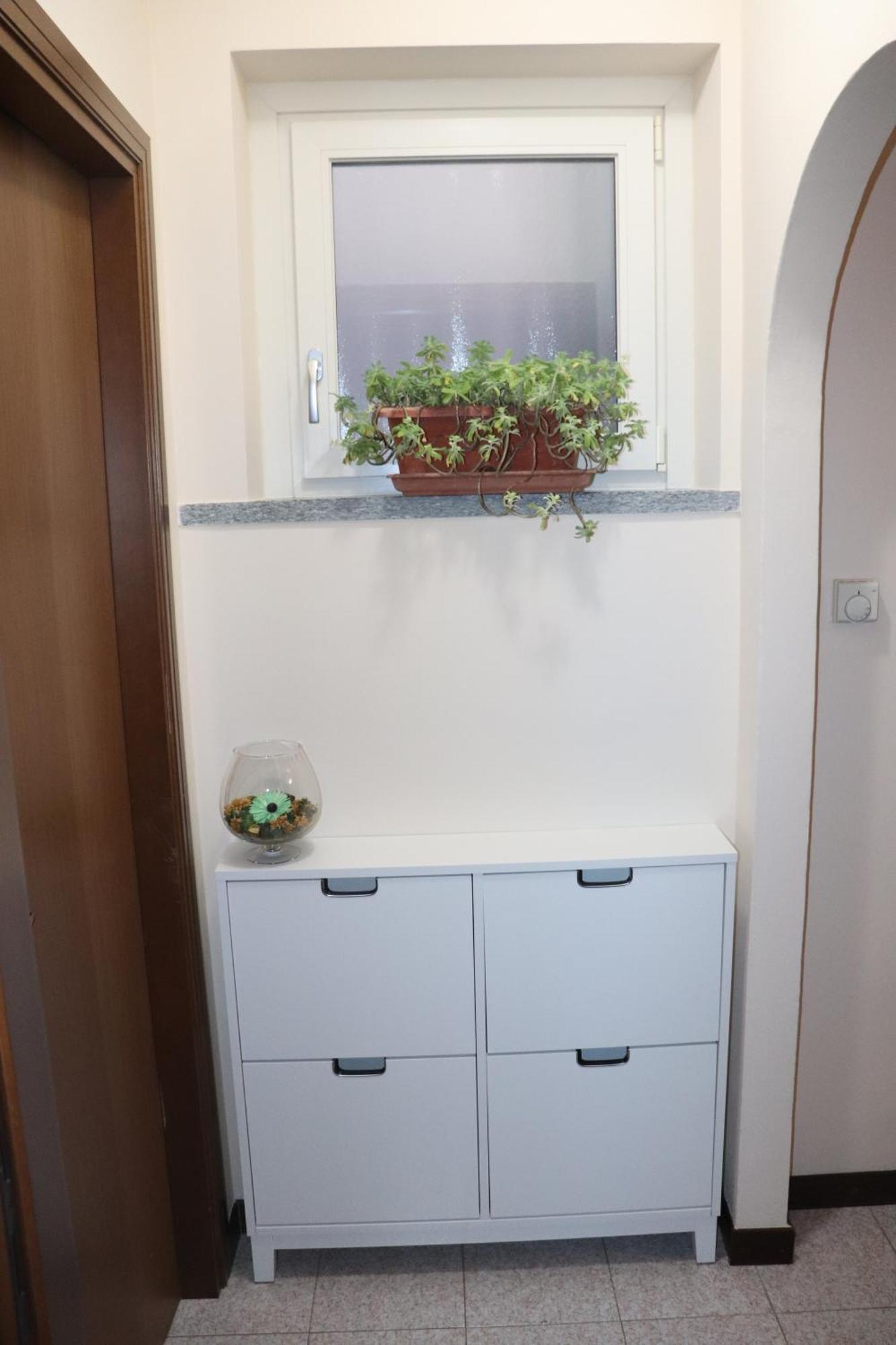 Casa Vacanze La Formica Verbania Zewnętrze zdjęcie