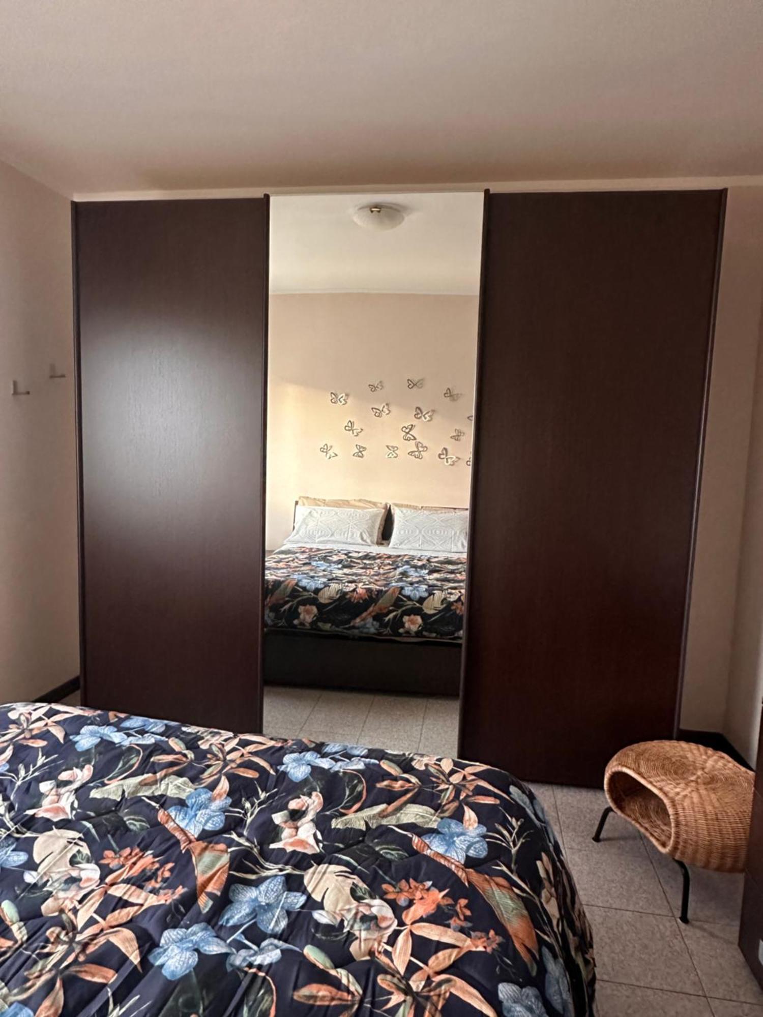 Casa Vacanze La Formica Verbania Zewnętrze zdjęcie