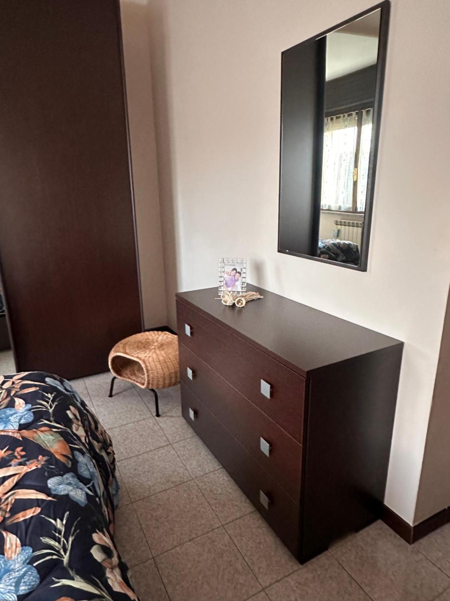 Casa Vacanze La Formica Verbania Zewnętrze zdjęcie