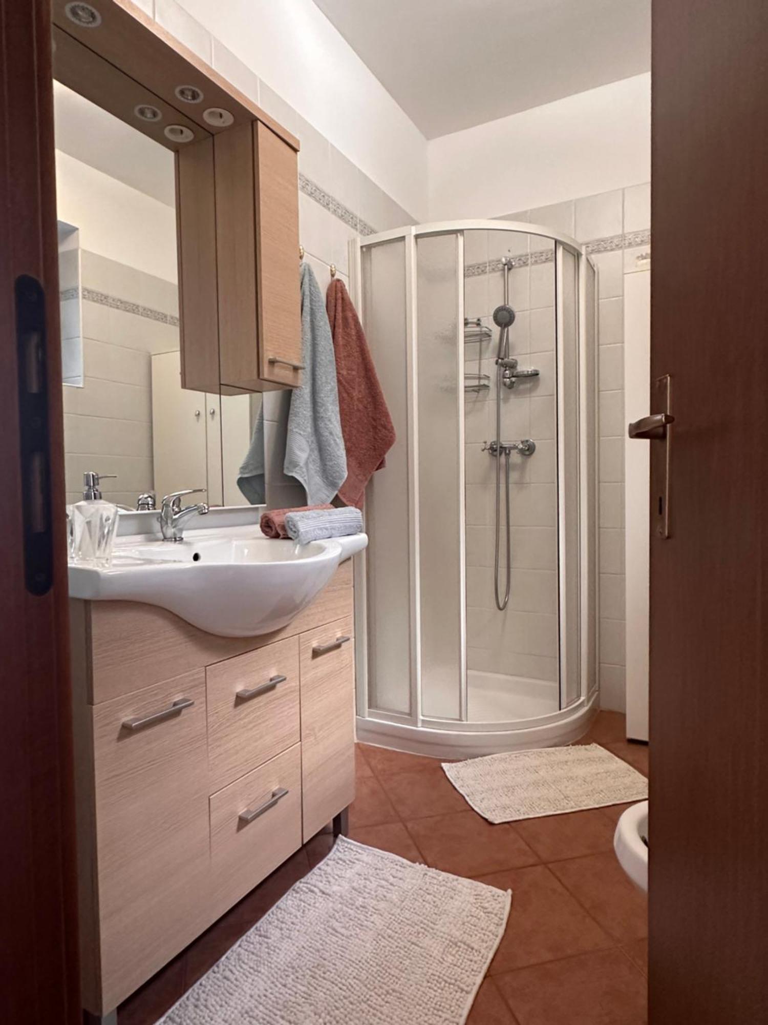 Casa Vacanze La Formica Verbania Zewnętrze zdjęcie