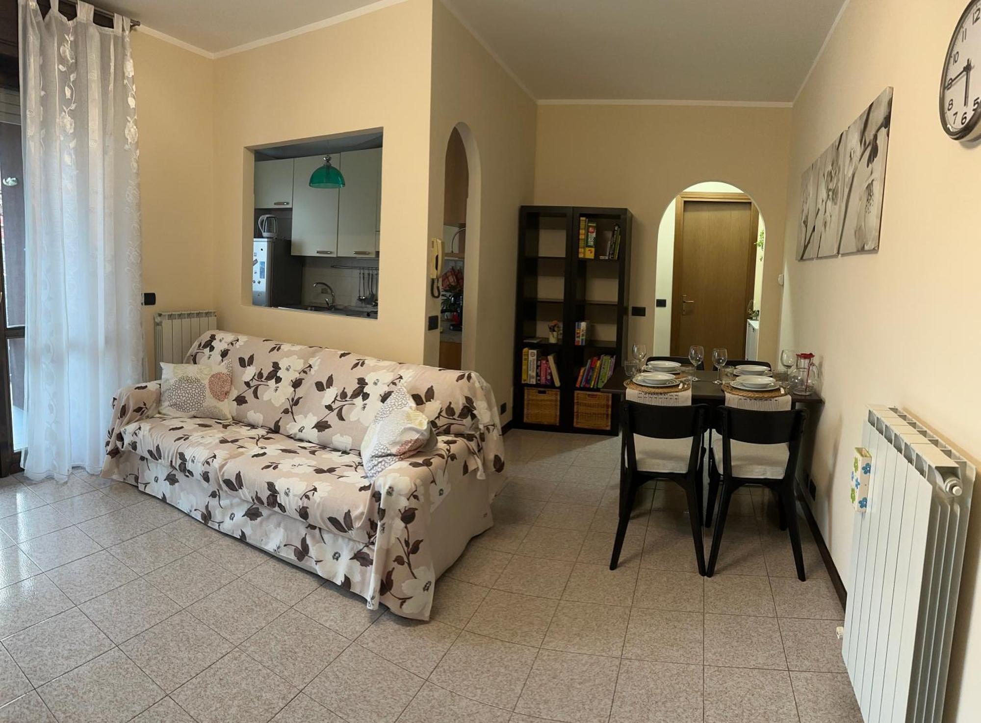Casa Vacanze La Formica Verbania Zewnętrze zdjęcie